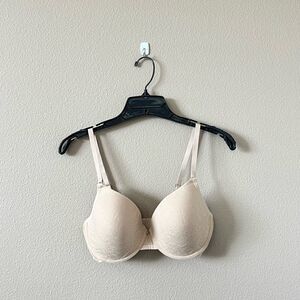 Natori Nude Underwire Bra